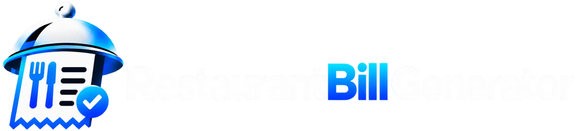 Restaurant Bill Generator