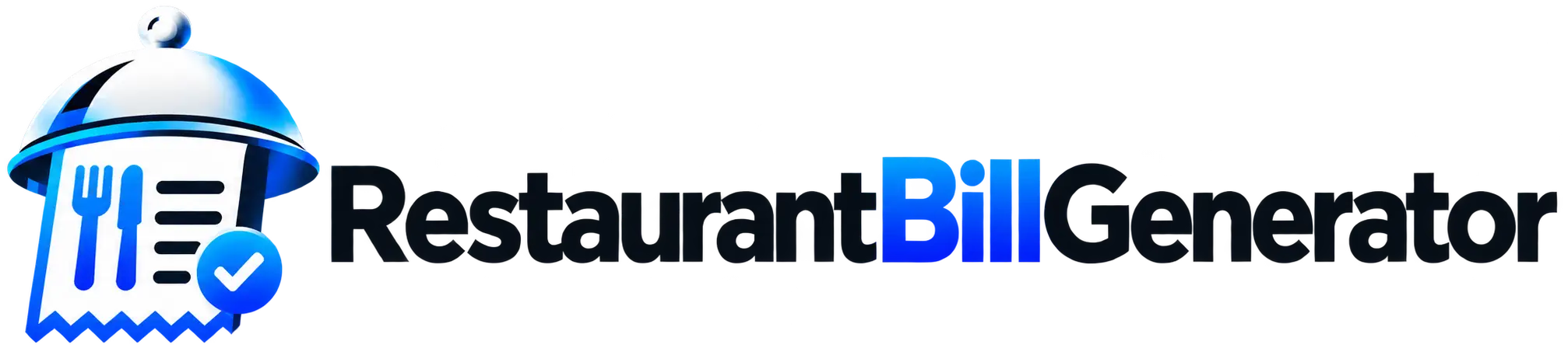 Restaurant Bill Generator