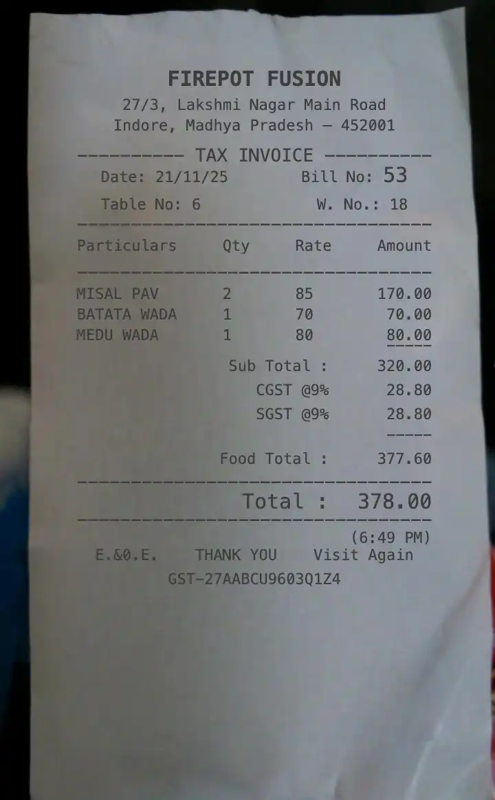 Bill 18