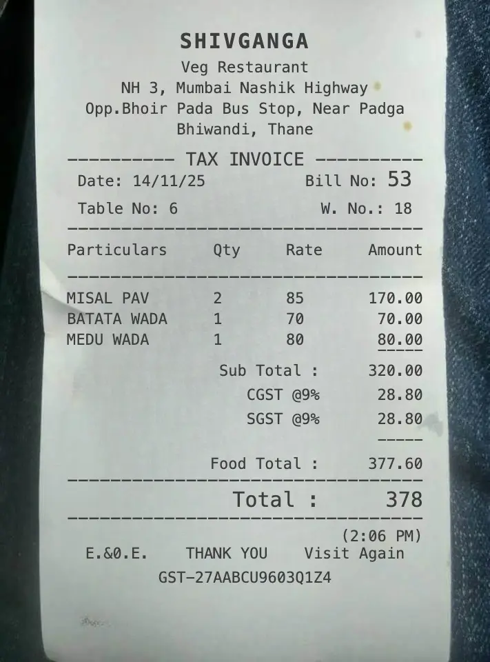 Bill 2
