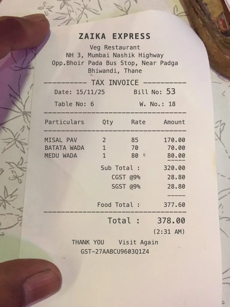 Bill 6